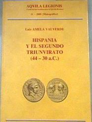 "Aquila Legionis"". Cuadernos de Estudios sobre el Ejército Romano" | 180053 | Luis Amela Valverde