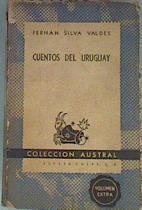 Cuentos del Uruguay | 168764 | Silva Valdés, Fernán