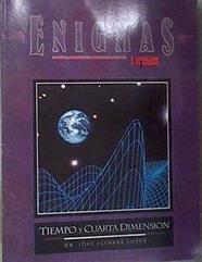 Tiempo y cuarta dimensión | 170525 | Alvarez López, José