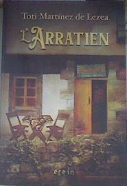 L'Arratien | 179539 | Toti Martínez de Lezea