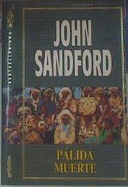 Pálida Muerte | 155158 | Sanford, John