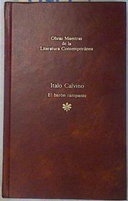 El barón rampante | 79214 | Calvino, Italo
