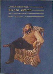 Relato soñado | 185060 | Schnitzler, Arthur