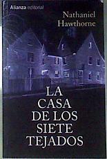 La casa de los siete tejados | 187213 | Hawthorne, Nathaniel (1804-1864)