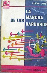 La Marcha de los Bárbaros | 141477 | Lamb, Harold