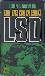 El Fenómeno Lsd | 43120 | Cashman John
