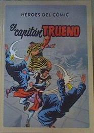 El Capitán Trueno | 163891 | Rubén Larrea