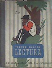 Tercer libro de lectura | 176439 | VVAA