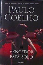 El vencedor está solo | 93196 | Coelho, Paulo