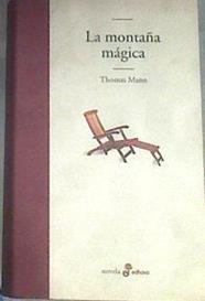 La montaña mágica | 168647 | Mann, Thomas