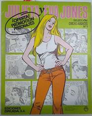 Julieta y Eva Jones | 129766 | Drake, Stan