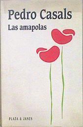 Las amapolas | 148083 | Casals Aldama, Pedro