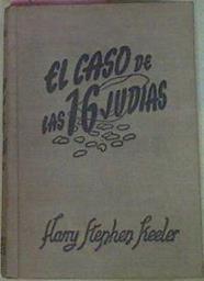 El Caso De Las 16 Judias | 55570 | Keeler Harry Stephen