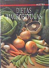 Dietas Macrobioticas | 140237 | Acevedo, Csar