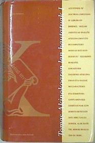 Tomas Akinokoaren lan hautatuak | 146052 | Tomás de Aquino, Santo