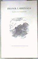Itzalak eta miniaturak - Sombras de miniatura | 186364 | Fundación Bilbao Bizkaia Kutxa/Larrinaga Bengoechea, Imanol/Joseba, texto, Aizpurua