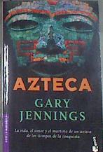 Azteca | 180027 | Gary Jennings