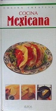 Cocina méxicana | 123856 | Barrett, Christine/David Russell ( Fotografías)