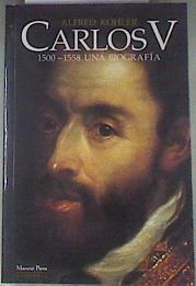 Carlos V: 1500-1558, una biografía | 178792 | Kohler, Alfred