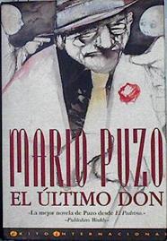 El último don | 80069 | Puzo, Mario