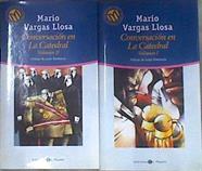 Conversacion En La Catedral I Y II | 16349 | Vargas Llosa Mario