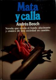 Mata Y Calla | 33256 | Bosch Andres
