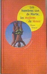 Los Hombres Son De Marte Las Mujeres De Venus | 23021 | Gray John