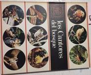 Los Cantores Del Bosque | 66111 | Varios