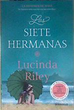 Las siete hermanas 1. La historia de Maia | 151125 | Riley, Lucinda