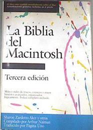 La Biblia del Macintosh | 169029 | Aker, Sharon Zardetto/Naiman, Arthur