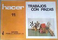 Hacer trabajos con pinzas | 169663 | Sogas, Lourdes