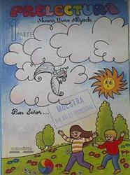 Prelectura 1: prescolar, nivel 1 | 95201 | Usero Alijarde, Aurora