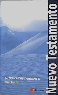Nuevo Testamento ilustrado | 142355 | Costecalde, Claude-Bernard