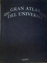 Gran atlas del universo | 161529 | Dirección cientifica. Patrick Moore