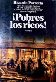 Pobres Los Ricos | 37528 | Parrotta Mengoni, Ri