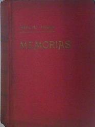 Memorias I- Mi tiempo y yo | 86499 | Alberto Insua