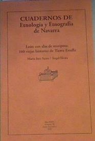 Cuadernos de etnologia y etnografía de Navarra Num 78 | 168853 | Varios