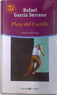 Plaza Del Castillo | 16333 | Garcia Serrano Rafael