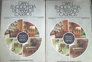 Gran enciclopedia de trabajos caseros Obra Completa (I-II) | 170816 | Selecciones del Reader's Digest. Madrid