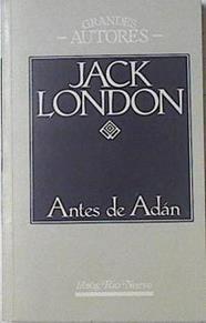 Antes De Adan | 2782 | London Jack