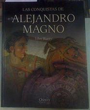 Las conquistas de Alejandro Magno | 155857 | Warry, John