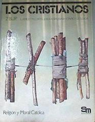 Los Cristianos,. Religión 2 B U P | 176443 | Amigo, Lorenzo