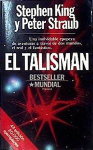El Talisman | 24303 | King Stephen/Straub Peter