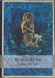 Madera De Boj | 6995 | Cela Camilo Jose