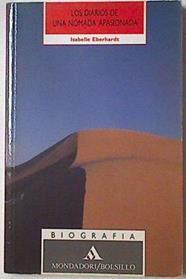 Los Diarios de una nómada apasionada | 96538 | Eberhardt, Isabelle