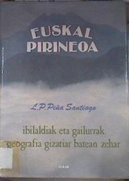 Euskal Pirineoa | 177395 | Peña Santiago, Luis Pedro