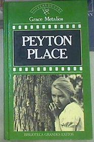 Peyton Place | 154869 | Metalios, Grace
