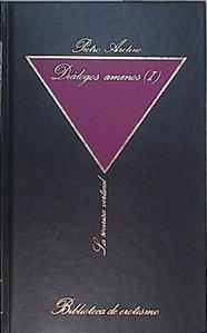 Diálogos amenos. I | 152480 | Aretino, Pietro