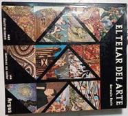 El Telar Del Arte | 62721 | Banzín Germain