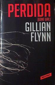 Perdida | 123211 | Flynn, Gillian